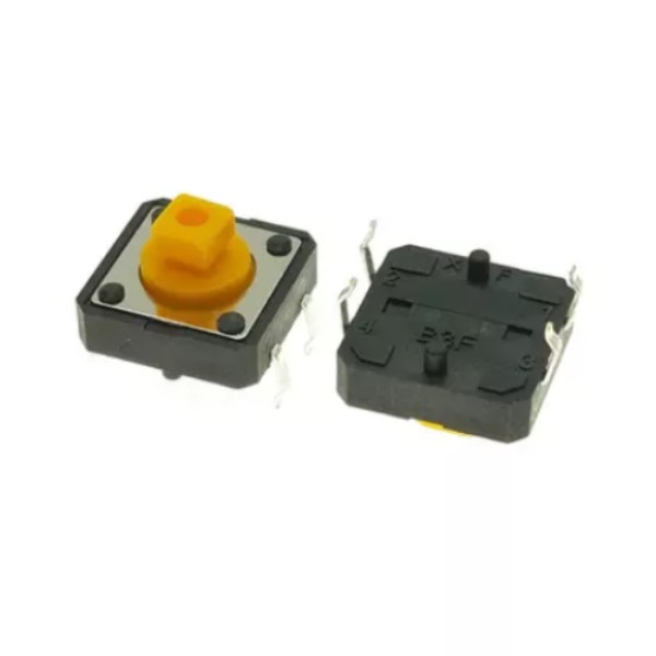  Tact Switch - 12MM